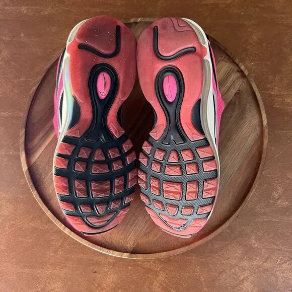 Nike Air Max 97 LX Sakura Pack Pink Women's Size 7.5 Running Sneakers Shoes