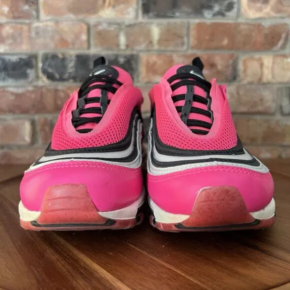 Nike Air Max 97 LX Sakura Pack Pink Women's Size 7.5 Running Sneakers Shoes