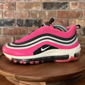 Nike Air Max 97 LX Sakura Pack Pink Women's Size 7.5 Running Sneakers Shoes