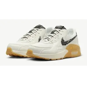 Nike Air Max Excee Sail Black Paisley - HJ7927-133 - Women's Size 9
