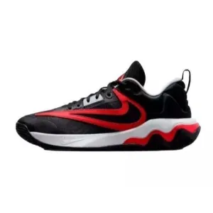 Nike Giannis Immortality 3  Men’s Basketball Shoes DZ7533-004 Black &amp; Red 11