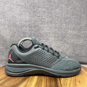 Nike Jordan Trainer ST Winter Black/Gym Red-Anthracite Mens Size 7 854562-003