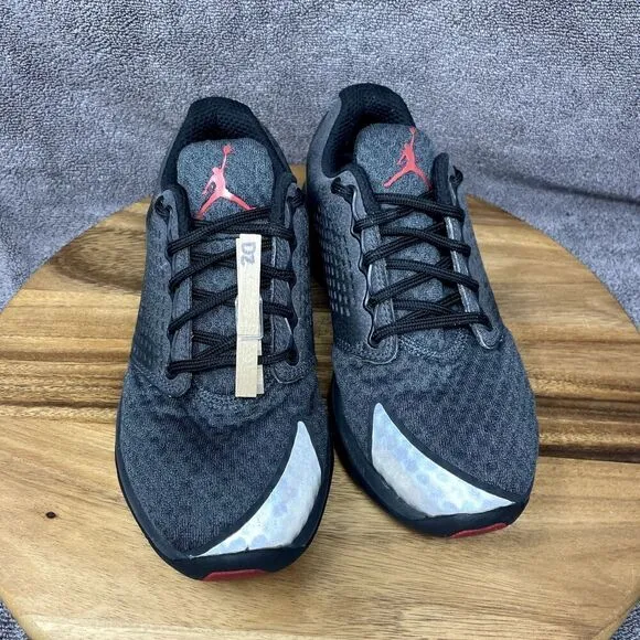 Nike Jordan Trainer ST Winter Black/Gym Red-Anthracite Mens Size 7 854562-003