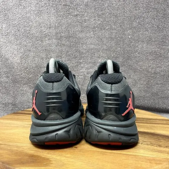 Nike Jordan Trainer ST Winter Black/Gym Red-Anthracite Mens Size 7 854562-003