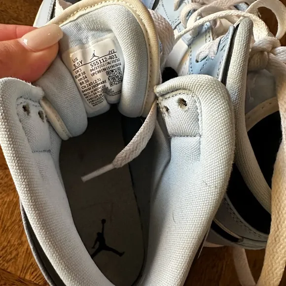 Nike Jordan’s KIDS SHOES