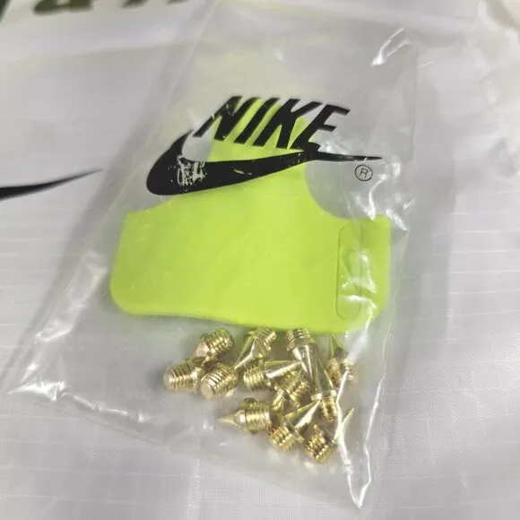 NIKE Men Triple Jump Elite 2 Spikes - DR9930-700 - Men's Size 15 NEW !!