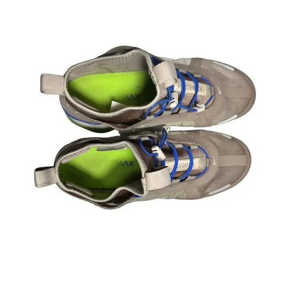Nike Mens Air Vapormax 2019 Utility  Ridgerock Sneaker Shoes Size‎ 8 GUC S33-8
