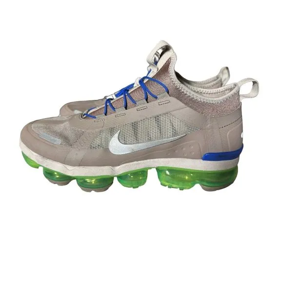 Nike Mens Air Vapormax 2019 Utility  Ridgerock Sneaker Shoes Size‎ 8 GUC S33-8