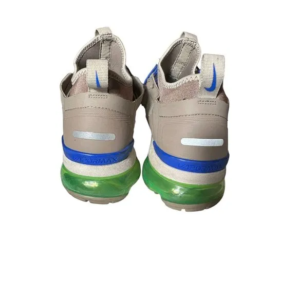 Nike Mens Air Vapormax 2019 Utility  Ridgerock Sneaker Shoes Size‎ 8 GUC S33-8