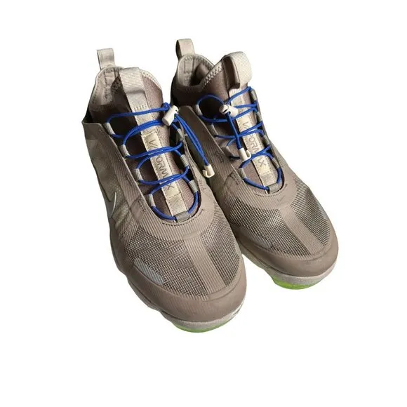 Nike Mens Air Vapormax 2019 Utility  Ridgerock Sneaker Shoes Size‎ 8 GUC S33-8