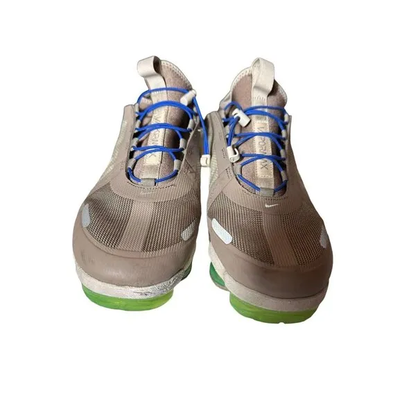 Nike Mens Air Vapormax 2019 Utility  Ridgerock Sneaker Shoes Size‎ 8 GUC S33-8