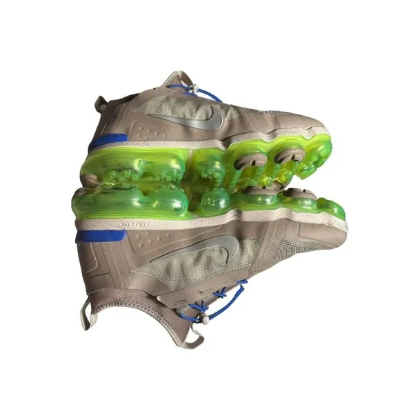 Nike Mens Air Vapormax 2019 Utility  Ridgerock Sneaker Shoes Size‎ 8 GUC S33-8