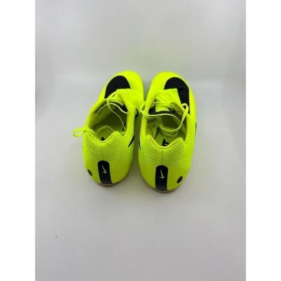 Nike Men's Zoom Rival Sprint Volt Sprinting Track &amp; Field DC8753-700 Size 12.5
