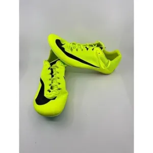 Nike Men's Zoom Rival Sprint Volt Sprinting Track &amp; Field DC8753-700 Size 12.5