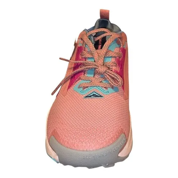 Nike React Pegasus Trail 5 GTX Gore-Tex Women's Shoes Size's FQ0912 600
