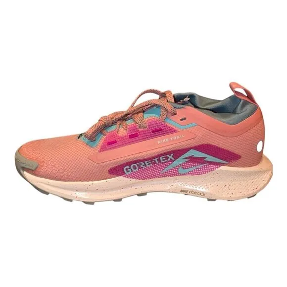 Nike React Pegasus Trail 5 GTX Gore-Tex Women's Shoes Size's FQ0912 600