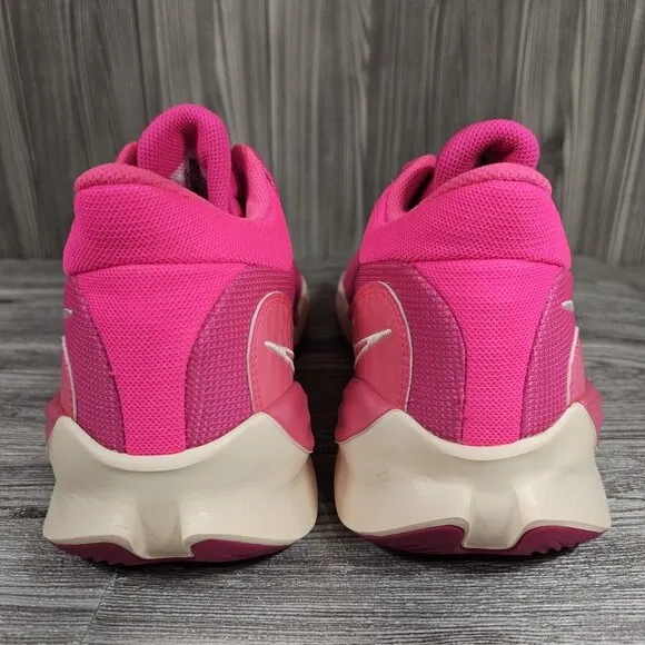 Nike Renew Elevate III Fierce Pink Basketball Shoes - Women's 14 - Men's  12.5