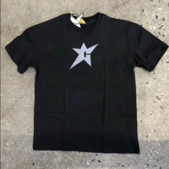 Nike SB Carpet Company Star Logo Tee