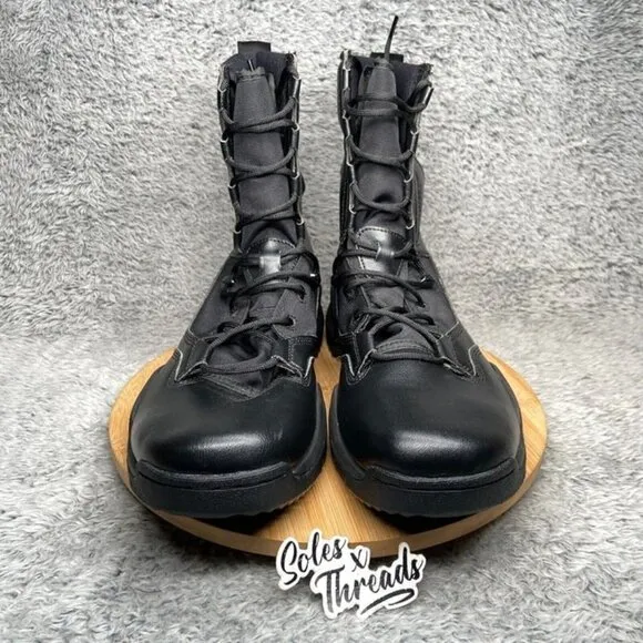 Nike SFB Field 2 8&quot; Tactical Boot Sizes Men Black AO7507-001