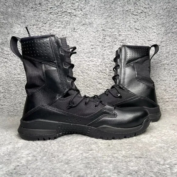 Nike SFB Field 2 8&quot; Tactical Boot Sizes Men Black AO7507-001