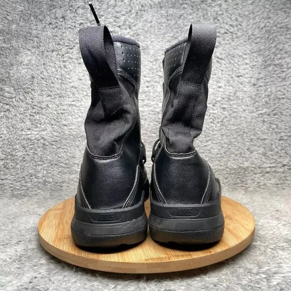Nike SFB Field 2 8&quot; Tactical Boot Sizes Men Black AO7507-001