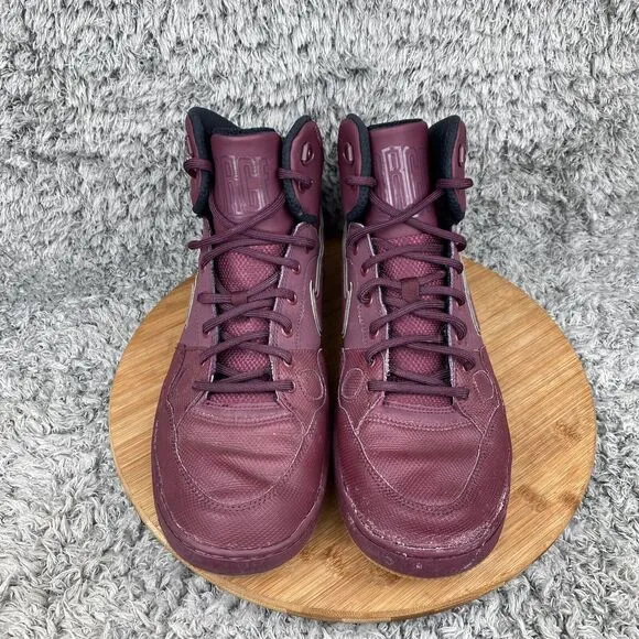 Nike Son of Force Mid Winter Shoes Sneakers Men's 12.5 807242-600