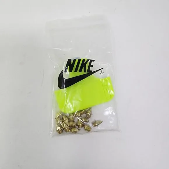 Nike Track &amp; Field Shoes Mens 13 Zoom Superfly Elite 2 Atomknit Logo Lace Up