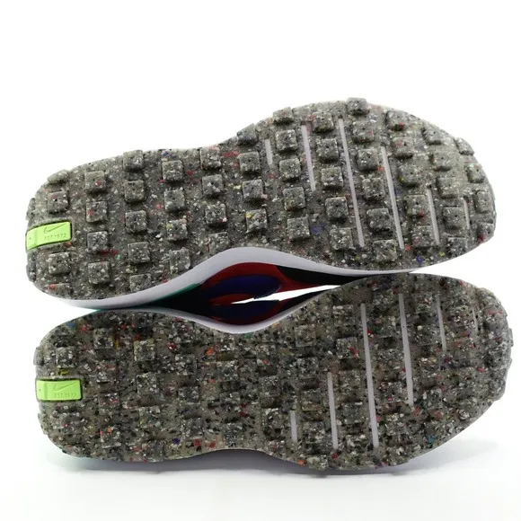 Nike Waffle One GS Exeter Edition Comet Red 6Y DM8116 600 Womens 7.5