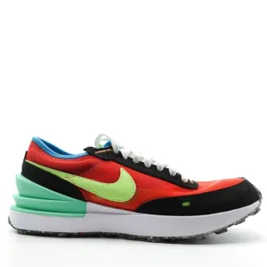 Nike Waffle One GS Exeter Edition Comet Red 6Y DM8116 600 Womens 7.5