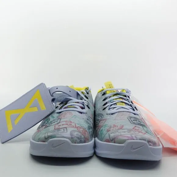 Nike Women's Metcon 5 AMP Running Trainers CJ0819 407 Sneakers Shoes Size 9