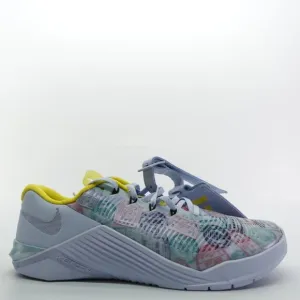 Nike Women's Metcon 5 AMP Running Trainers CJ0819 407 Sneakers Shoes Size 9