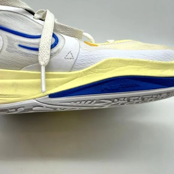 Nike x Kyrie Low 5 Butterfly Effect Basketball Sneakers SIZE 8 Limited Ed Collab