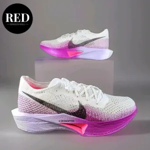 Nike ZoomX Vaporfly Next% 3 Running Vivid Purple Limited DV4129-104 - Men's 10