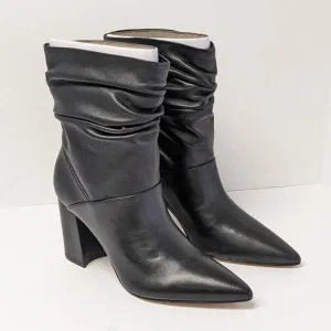 Nine West Cames Ankle Boots, Black, Women's 7 M