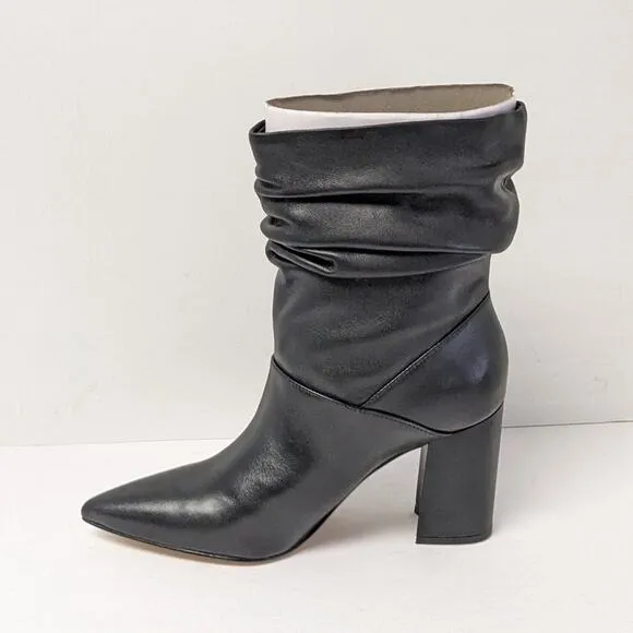 Nine West Cames Ankle Boots, Black, Women's 7 M