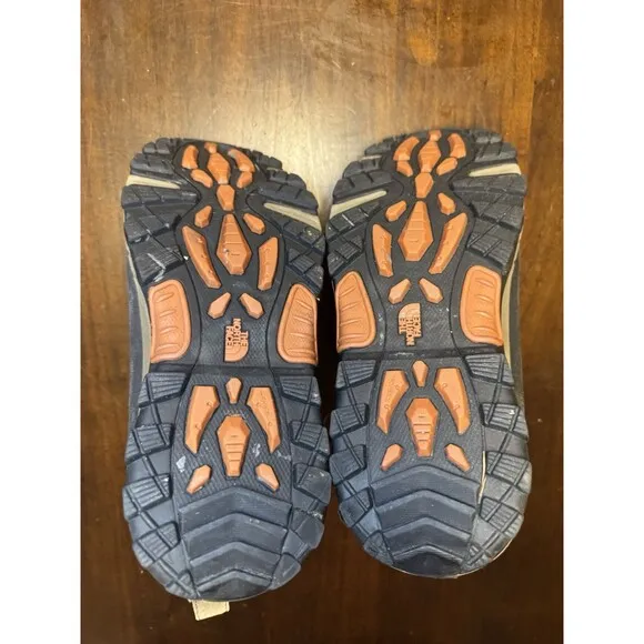North Face Men’s Heat Seeker 200Gram Insulated Waterproof Winter Boots Mens 10.5