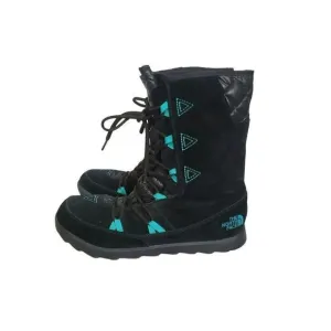 North Face Thermoball Opres Winter Boots Women's Size 11