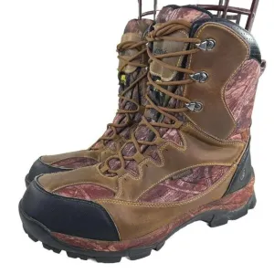 Northside Men's Renegade 800 Thinsulate US 11 Insulated Mid-Calf Lace-Up Boots