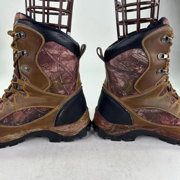 Northside Men's Renegade 800 Thinsulate US 11 Insulated Mid-Calf Lace-Up Boots