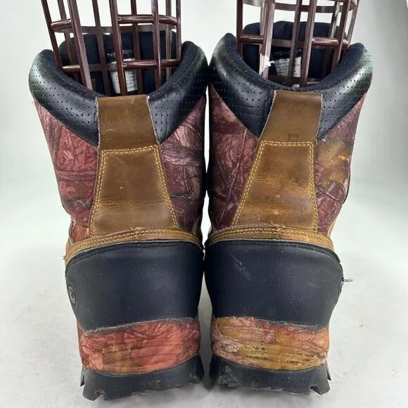 Northside Men's Renegade 800 Thinsulate US 11 Insulated Mid-Calf Lace-Up Boots