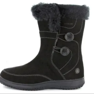 Northside Crystal Winter Boots