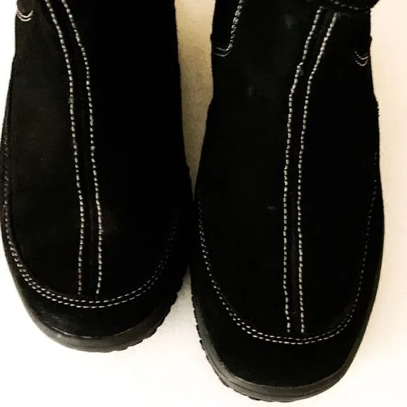 Northside Crystal Winter Boots