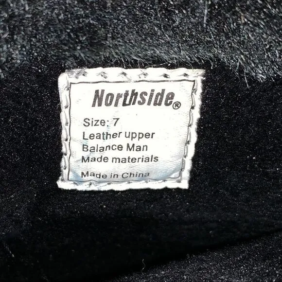 Northside Crystal Winter Boots