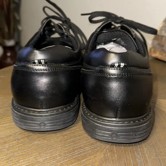 Nunn Bush Men's Work Shoes (BR444)