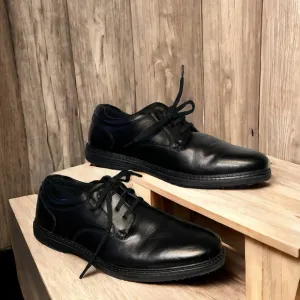 Nunn Bush Men's Work Shoes (BR444)