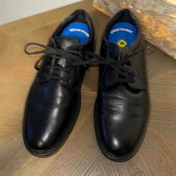 Nunn Bush Men's Work Shoes (BR444)