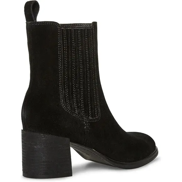 NWOB $150 WATERPROOF Blondo Sonali Ankle Boots