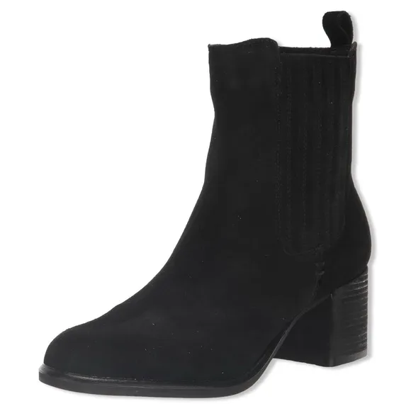 NWOB $150 WATERPROOF Blondo Sonali Ankle Boots