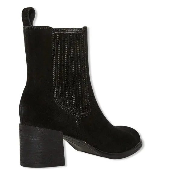NWOB $150 WATERPROOF Blondo Sonali Ankle Boots