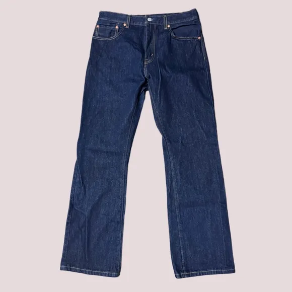 NWOT Levi's® Mens 517™ Bootcut Jeans W 32X L32